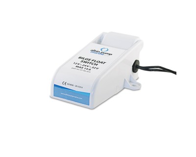 01-66-025 Bilge Float Switch 12/24/30V